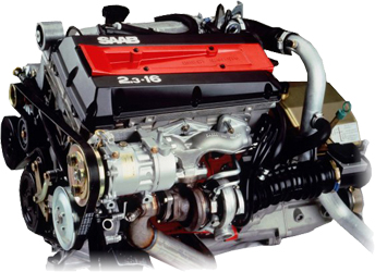 U250D Engine